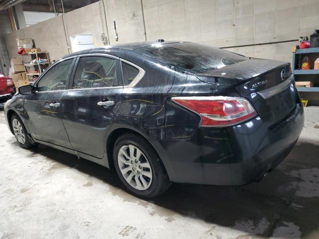 2015 Nissan Altima 2.5 2.5L(VIN: 1N4AL3AP8FC155160