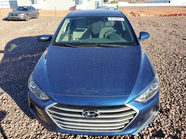 5NPD74LF0HH201495 | 2017 HYUNDAI ELANTRA SE