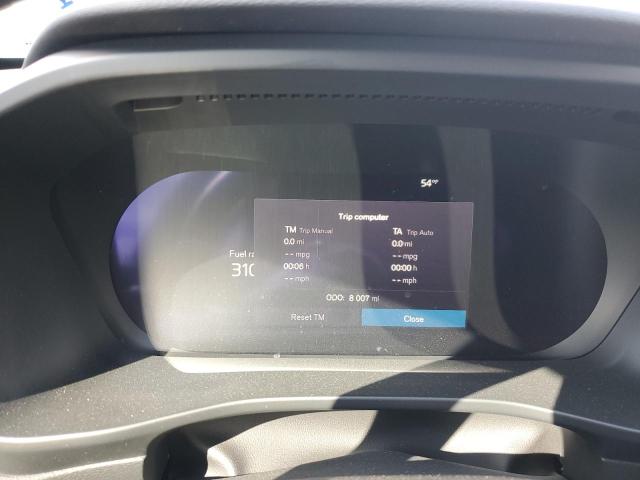 2023 VOLVO XC40 CORE YV4K92HK3P2090790