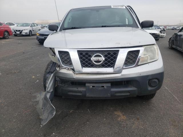 1N6BD0CT4FN766969 | 2015 NISSAN FRONTIER S