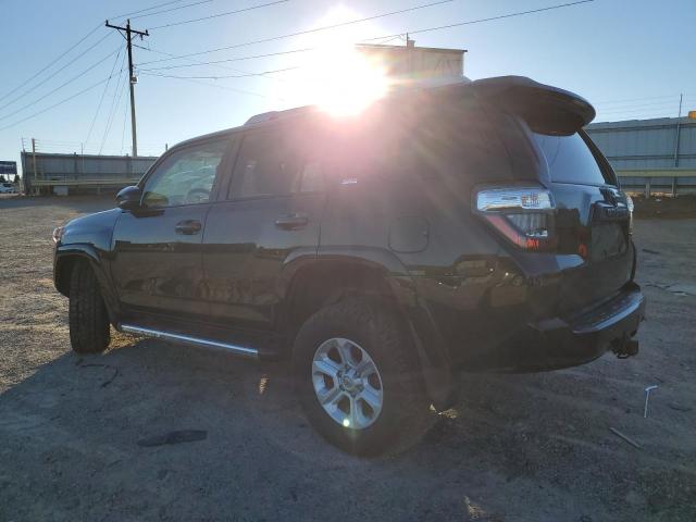 JTEBU5JR7G5386108 | 2016 TOYOTA 4RUNNER SR