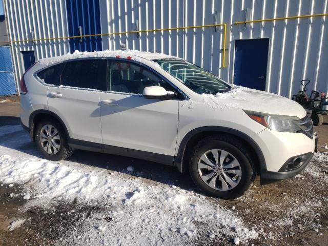 2HKRM3H51EH000726 | 2014 HONDA CR-V EX