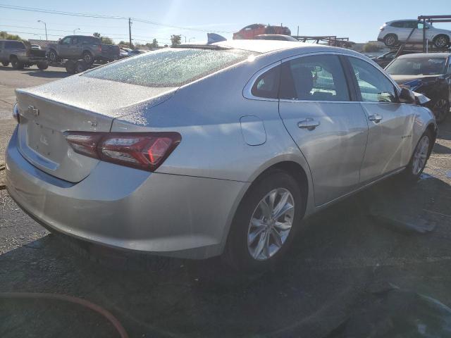 2022 CHEVROLET MALIBU  LT - 1G1ZD5ST7NF117247