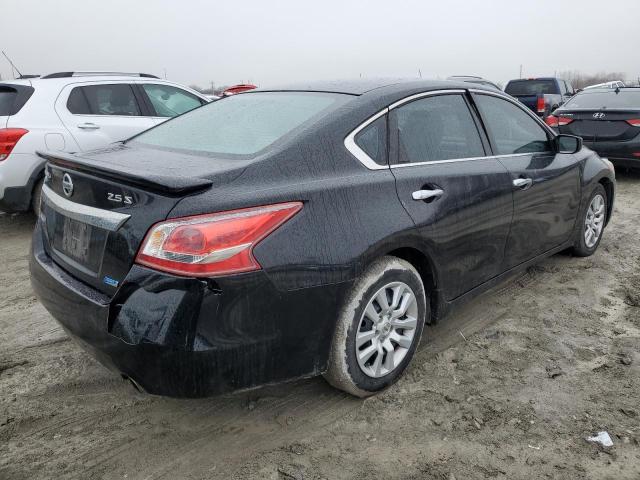 2013 NISSAN ALTIMA 2.5 - 1N4AL3AP3DC129465