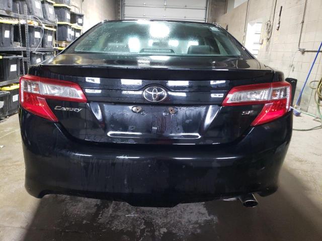 4T1BF1FK6EU436286 | 2014 TOYOTA CAMRY L