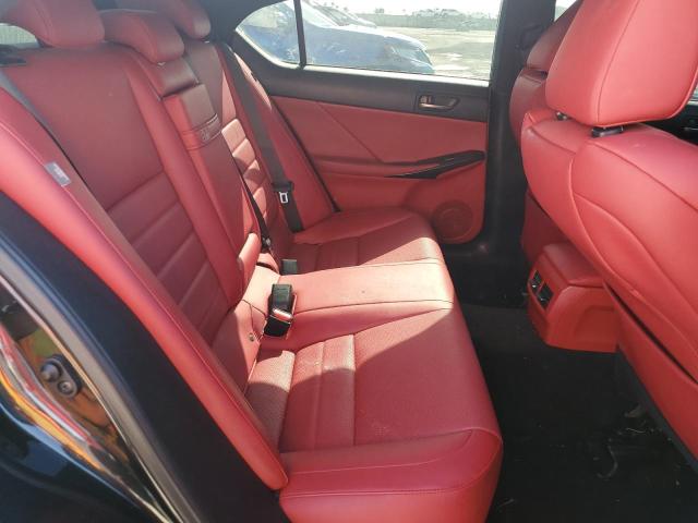 2023 LEXUS IS 350 F S - JTHGZ1B27P5060958