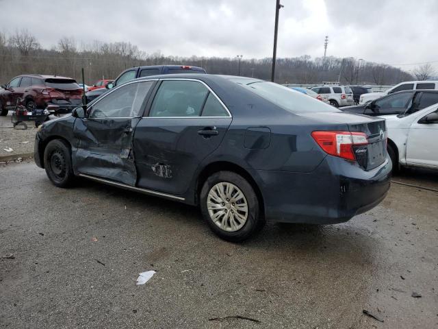 Vin: 4t4bf1fk0er398768, lot: 37462204, toyota camry l 20142