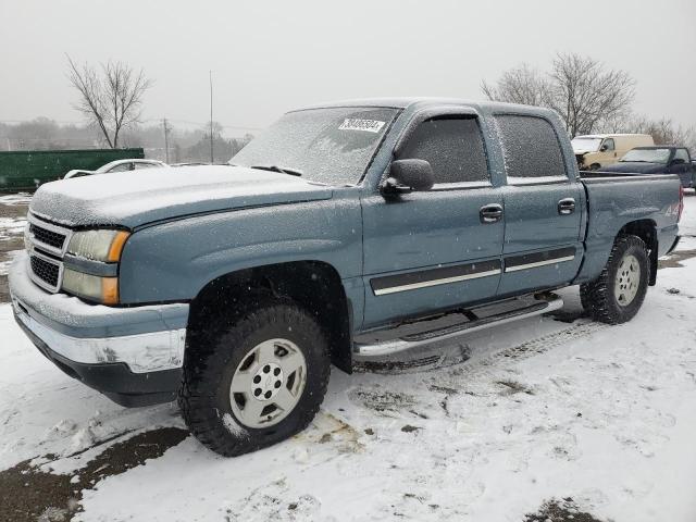 2006 Chevrolet C/K 1500 