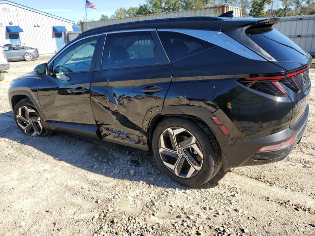 2023 HYUNDAI TUCSON SEL 5NMJF3AE7PH251588
