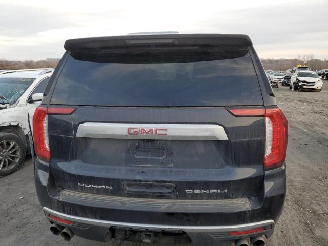 1GKS2DKL1MR231383 | 2021 GMC YUKON DENA