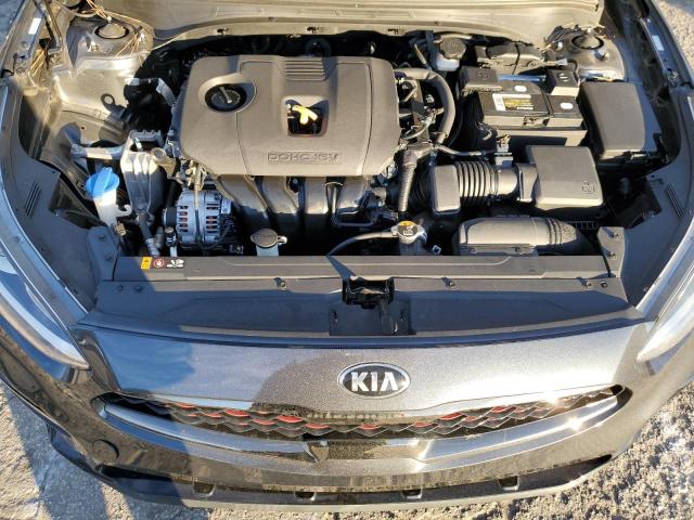 3KPF34AD1LE249543 | 2020 KIA FORTE GT L