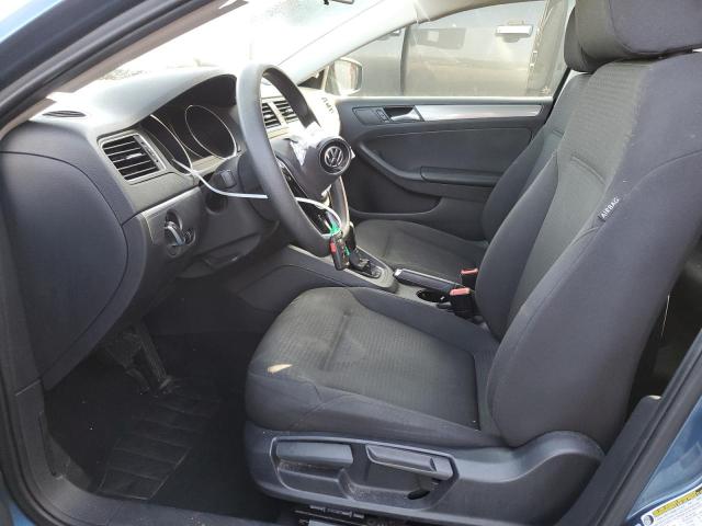 2016 VOLKSWAGEN JETTA SE 3VWD67AJ1GM217108