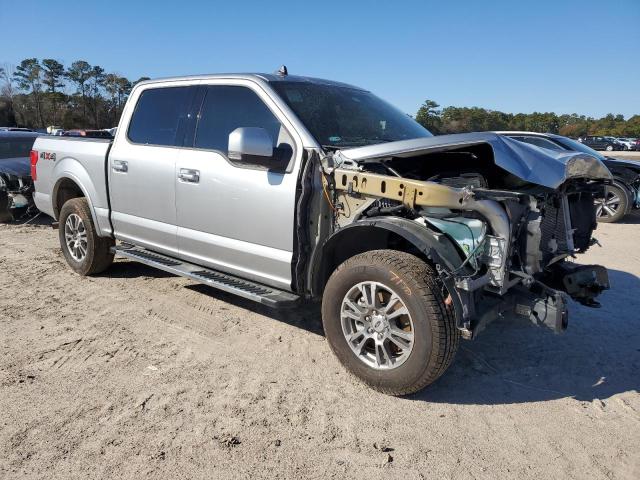 1FTEW1E53LKF36769 | 2020 FORD F150 SUPER