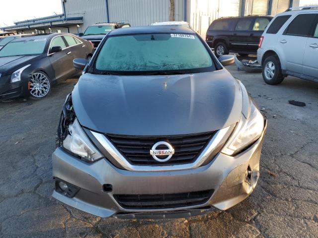 1N4AL3AP5JC195544 | 2018 NISSAN ALTIMA 2.5