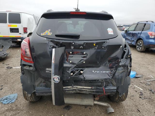 KL4CJASB8JB715056 2018 BUICK ENCORE, photo no. 6