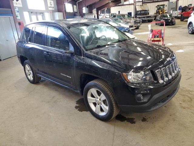 1C4NJDEB7GD759509 | 2016 JEEP COMPASS LA