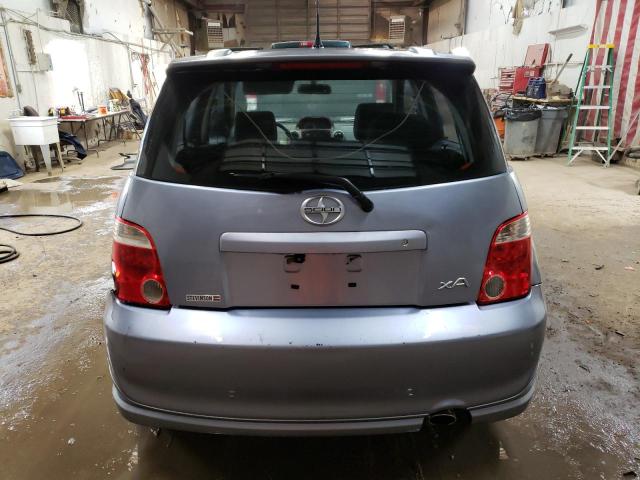 JTKKT624765008782 2006 Toyota Scion Xa