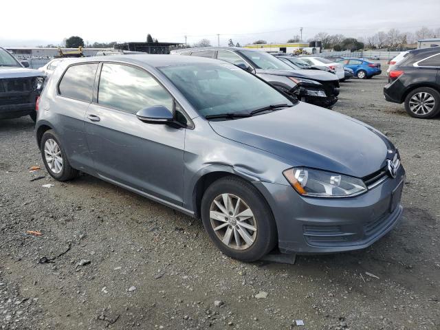 3VW917AU9FM059548 | 2015 Volkswagen golf