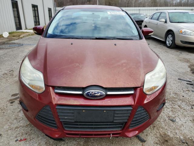 1FADP3F24EL142046 | 2014 FORD FOCUS SE