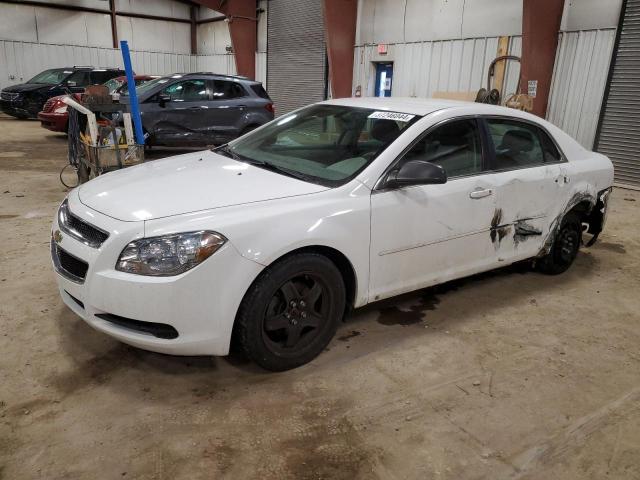 2010 Chevrolet Malibu LS