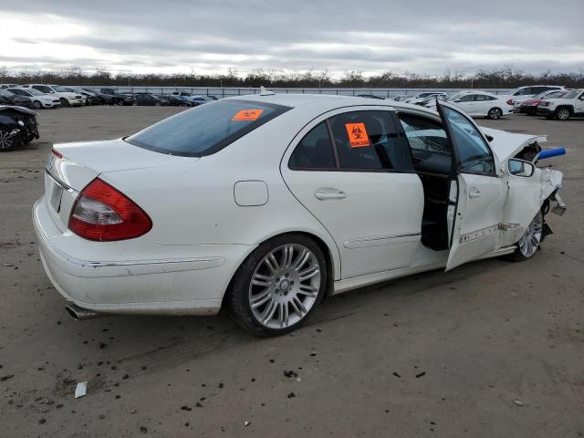 2008 Mercedes-Benz E 350 VIN: WDBUF56X78B338334 Lot: 37711724