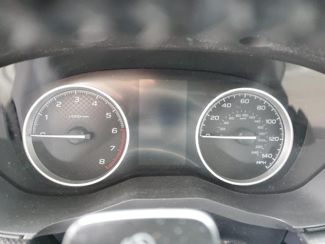 2019 Subaru Forester Limited VIN: JF2SKAUC2KH412942 Lot: 56071394