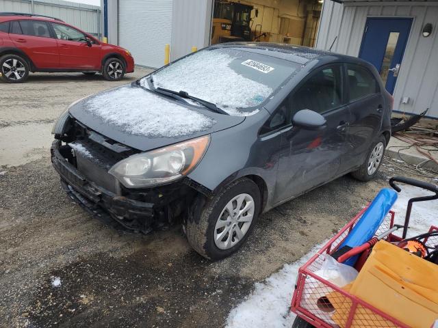 2013 Kia Rio EX