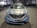 Lot #2325226618 2013 HYUNDAI SONATA SE