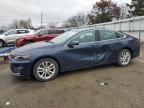 2017 CHEVROLET MALIBU LT - 1G1ZE5ST4HF168660