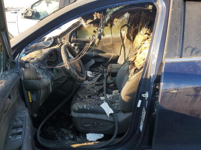 2016 KIA SORENTO LX - 5XYPGDA3XGG112884