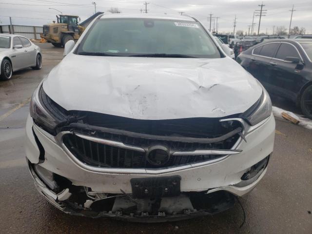 2018 BUICK ENCLAVE PR - 5GAEVBKW7JJ129788