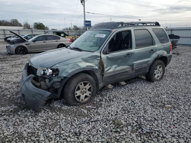 2005 Ford Escape XLT