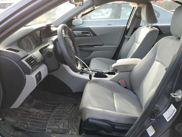 1HGCR2F37EA253898 | 2014 HONDA ACCORD LX