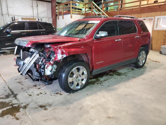 2GKFLTE38F6126035 | 2015 GMC TERRAIN SL