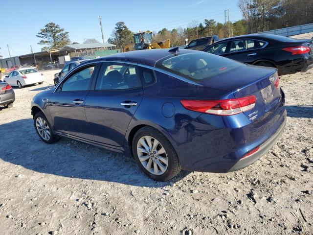 5XXGT4L30JG258750 | 2018 KIA OPTIMA LX