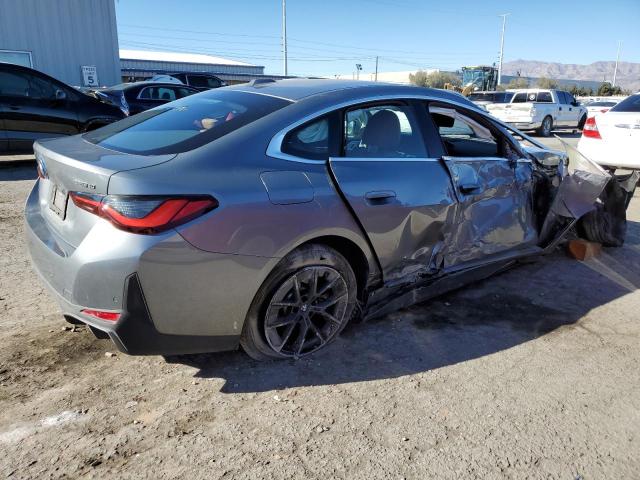 2023 BMW I4 Edrive40 VIN: WBY73AW01PFN84319 Lot: 40696144