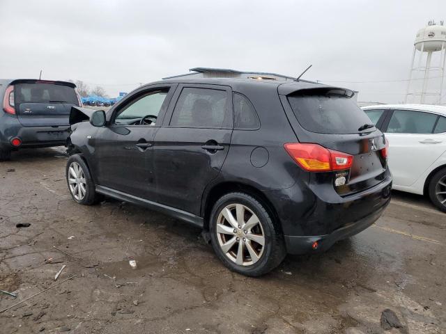 Vin: 4a4ap3au4fe022543, lot: 82769943, mitsubishi outlander es 20152