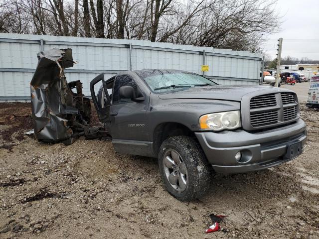 2005 Dodge Ram 1500 St VIN: 1D7HU18D35S345223 Lot: 47104994