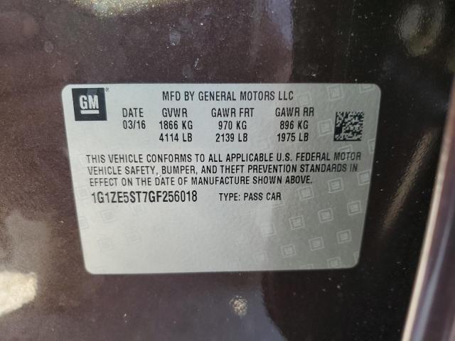 VIN 2T3C1RFV1MW185453 2021 Toyota RAV4, Xle Premium no.12