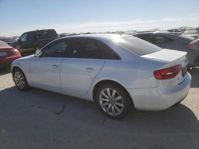 VIN WAUAFAFL6DN032709 2013 Audi A4, Premium no.2