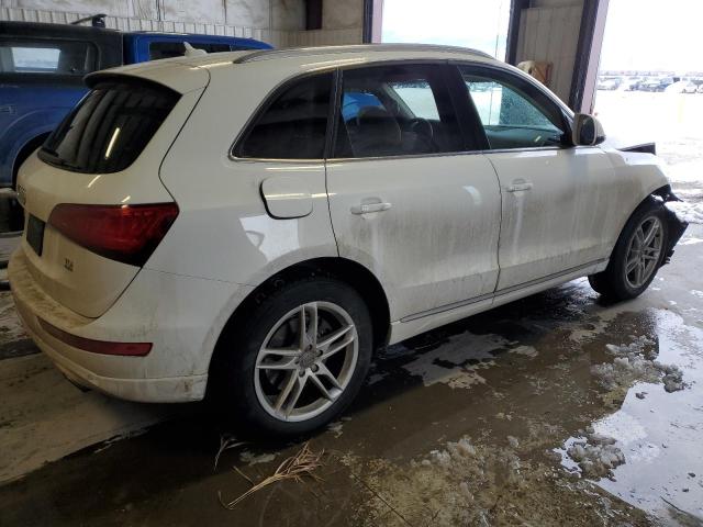 VIN WA1CMAFP7EA110437 2014 Audi Q5, Tdi Premium Plus no.3