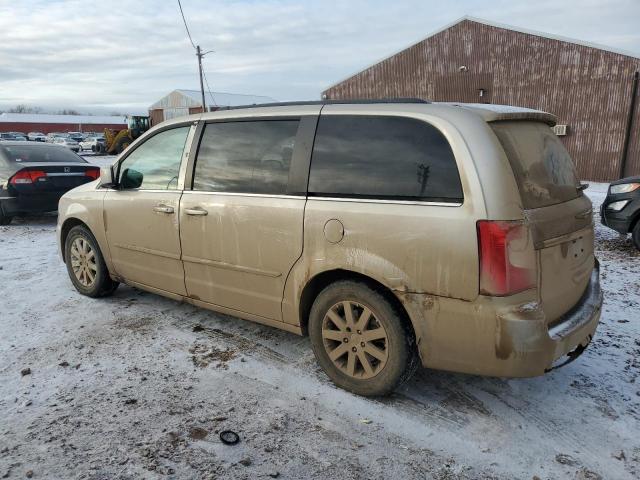 Vin: 2c4rc1bg4dr646362, lot: 38569234, chrysler minivan touring 20132
