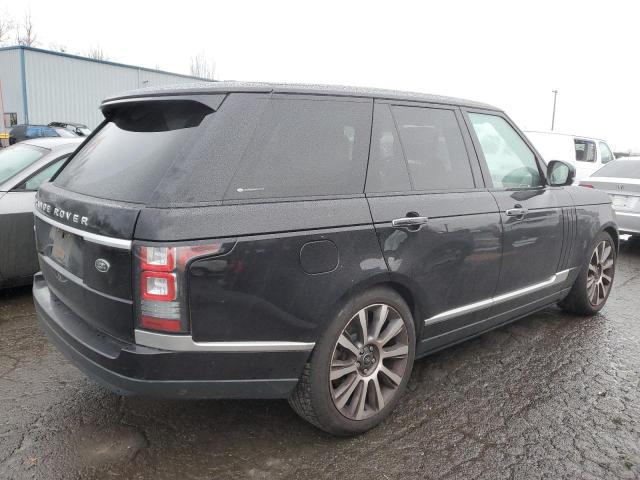 SALGV2TF9FA214671 | 2015 LAND ROVER RANGE ROVE