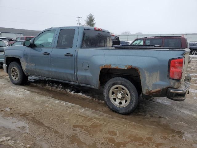 Vin: 1gcrcpeh3ez341823, lot: 39753384, chevrolet all models c1500 20142