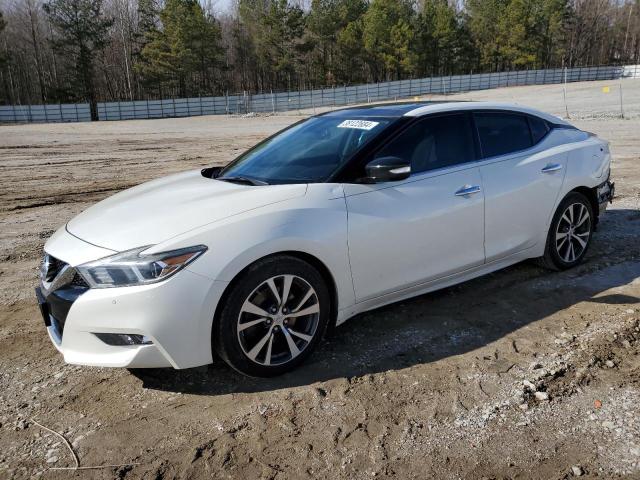 1N4AA6APXHC370856 | 2017 NISSAN MAXIMA 3.5