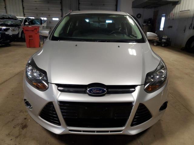 1FADP3N28EL339593 | 2014 FORD FOCUS TITA