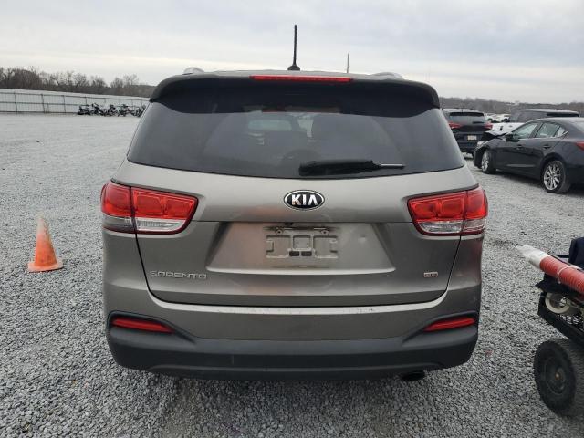 5XYPG4A31GG092623 | 2016 KIA SORENTO LX