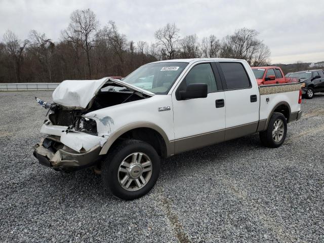 2005 Ford F-150 SuperCrew 