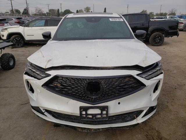 5J8YE1H01PL018970 | 2023 ACURA MDX A-SPEC