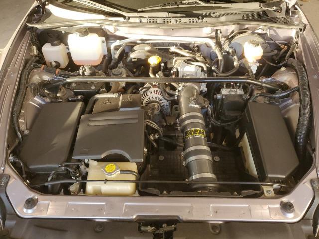 2004 Mazda Rx8 VIN: JM1FE173140117495 Lot: 37200074